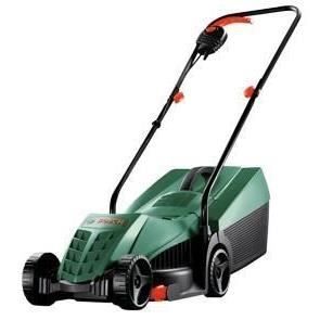 Cortac�sped Bosch EasyRotak 32V-26 con cable, 1200 W