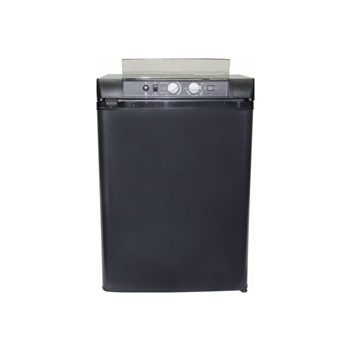 Frigor�fico de Absorci�n - EZA - 3 V�as - 60L - 12V/230V/Gas - Independiente