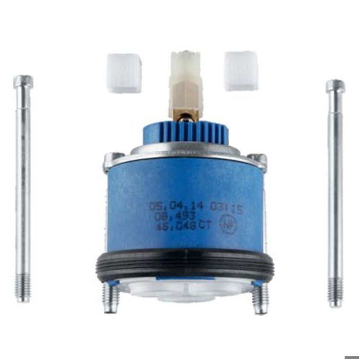 Standard ceramic cartridge D46 - Grohe - 46048-000