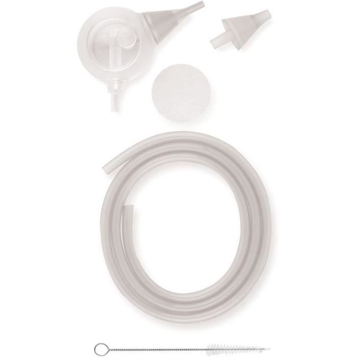 Set di accessori NOSIBOO Pro - Set di accessori - Grigio