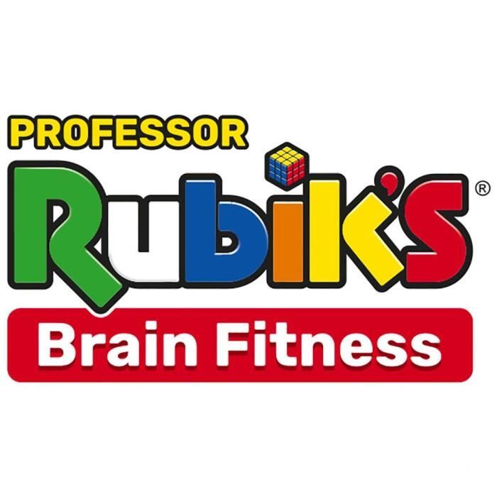 Professeur Rubik's Entraînement Cérébral Jeu Xbox One