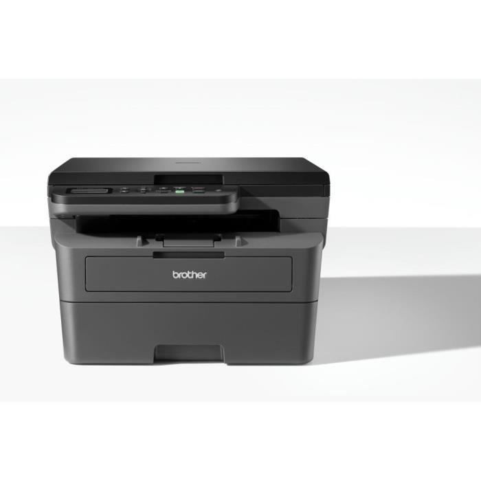 Stampante laser multifunzione monocromatica 3 in 1 - BROTHER - DCP-L2627DWE - Wifi