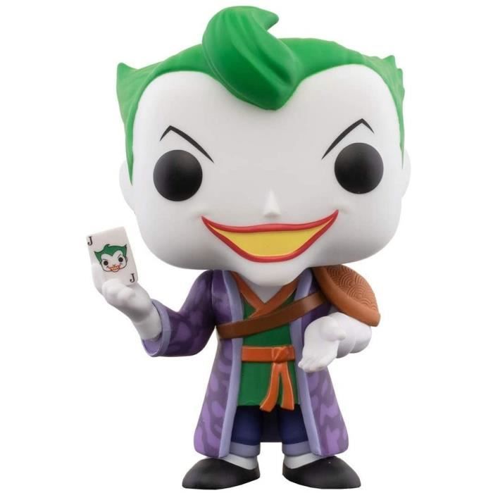 Figurine Funko Pop! Heroes - Imperial Palace : Joker