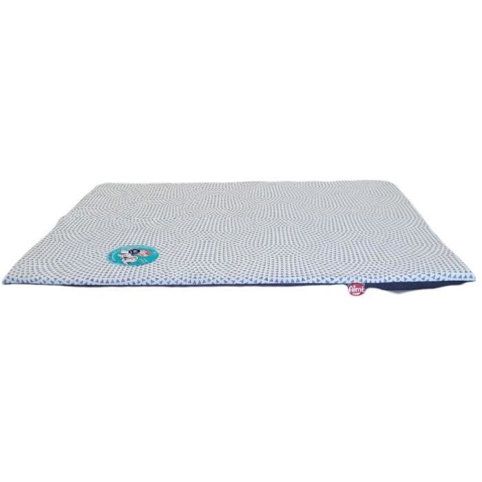 Image secondaire de Tapis Plat Confortable pour Chien - AIME - Taille L