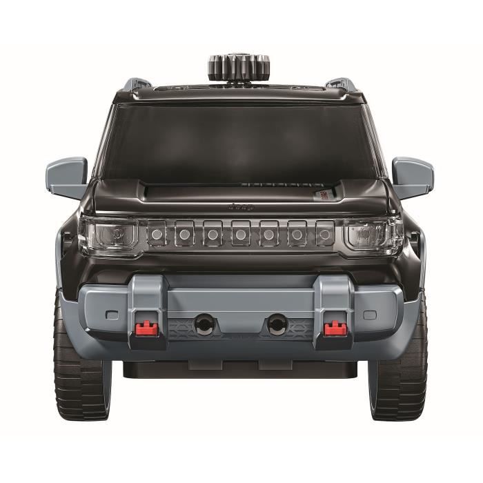 Image secondaire de CLEMENTONI - Jeep Recon