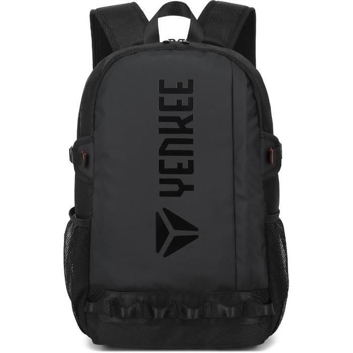 Image secondaire de Sac a dos pour ordinateur gaming 15.6 - TROOPER - YENKEE - YBB 1504