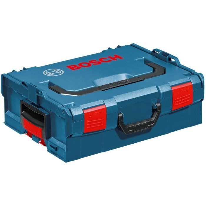 Image secondaire de Perceuse visseuse à percussion BOSCH - GSB 12V-15 sans chargeur ni batterie - 06019B690E