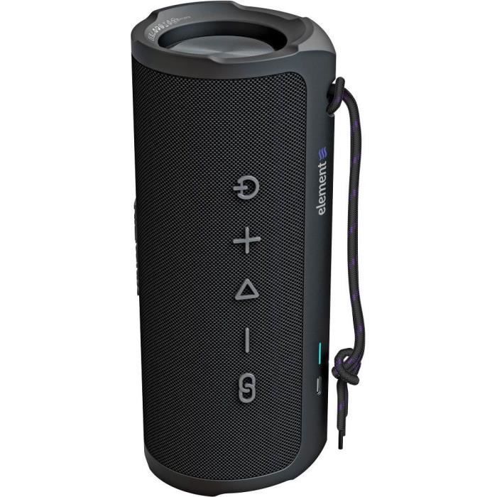 Image secondaire de Enceinte Bluetooth - ELEMENT AGUA - YENKEE - YSP 30BK