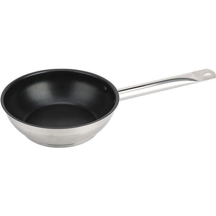 Stufa fritta 28 cm Gastronomia