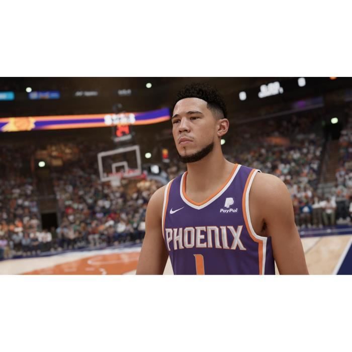 NBA 2K23 Jeu Xbox One