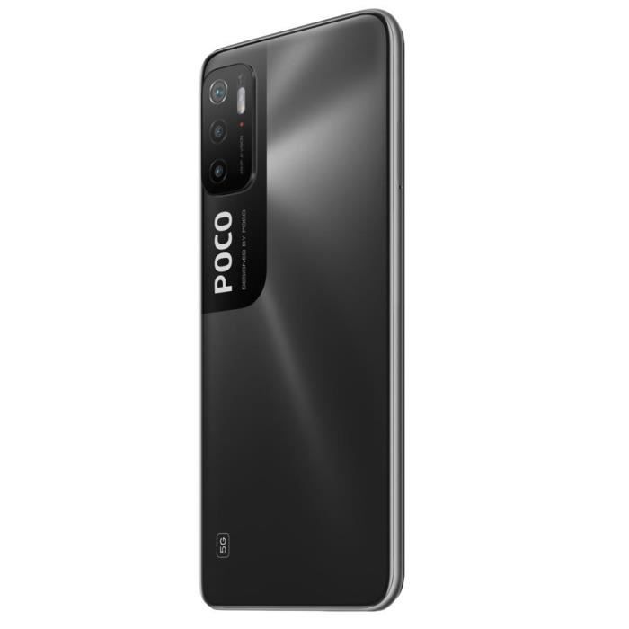 XIAOMI Poco M3 Pro 128Go Noir
