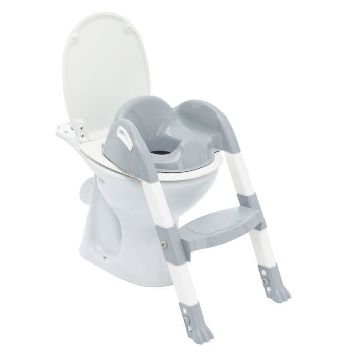THERMOBABY REDUCT. WC KIDDYLOO © Gris Charme