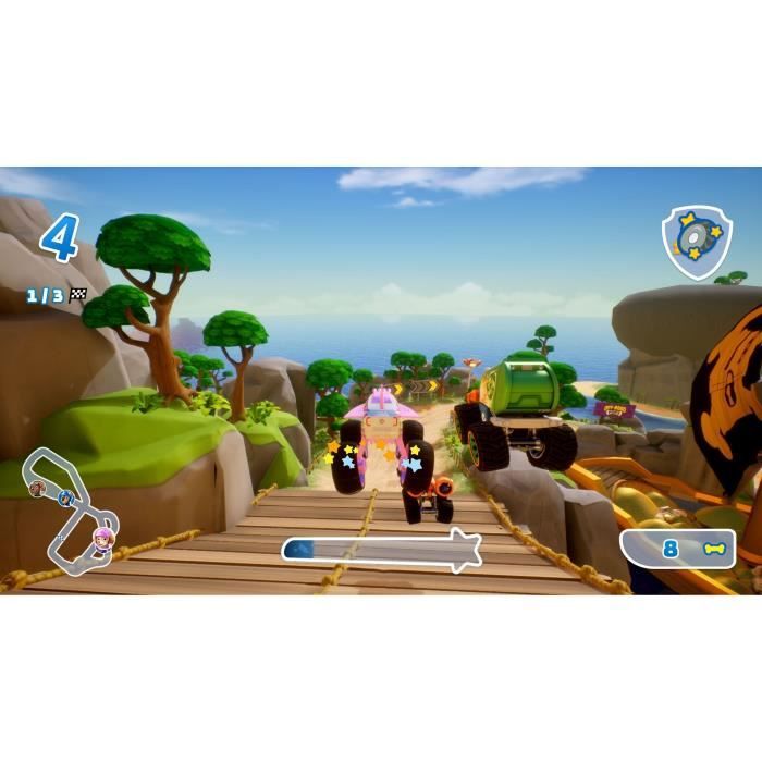 Image secondaire de PAW Patrol : Rescue Wheels - Championnat sur PS5