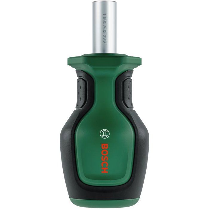 Image secondaire de Tournevis Court Bosch M30 - Précision et Confort jusqu'à 18 Nm