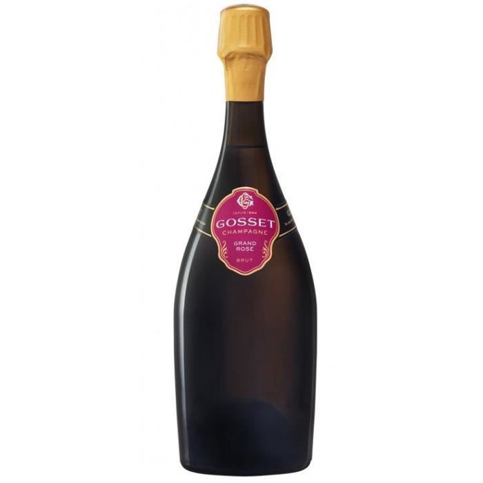 Gosset Grand Ros� 75 cl
