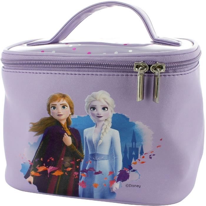 LA REINE DES NEIGES Vanity - Violet