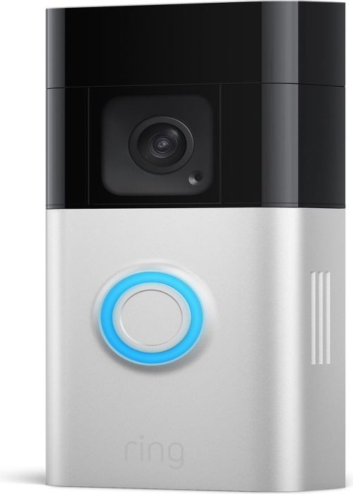 Citofono - Videocitofono Ring - 53-030849