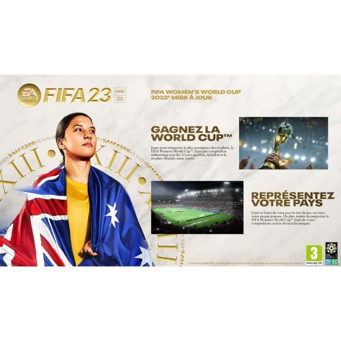 FIFA 23 Jeu PC