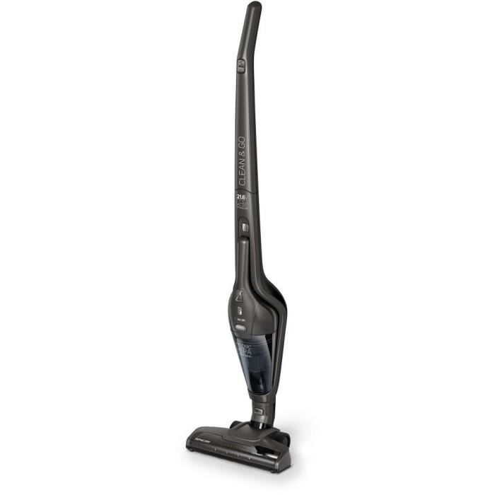 Image secondaire de Aspirateur 3 en 1 - Sencor - SVC 0608BK