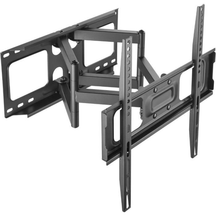Image secondaire de Support mobile pour téléviseur 32 - 70 - Stell - SHO 5610