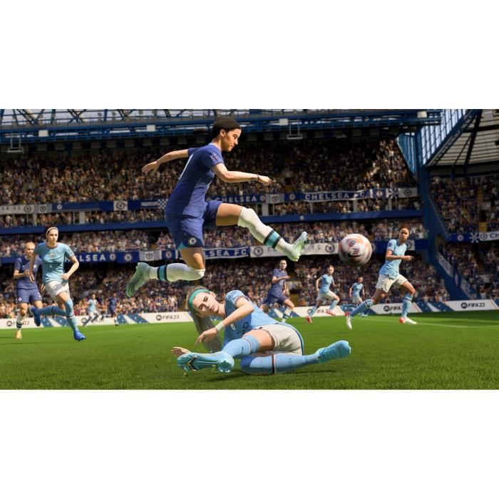 FIFA 23 Jeu PC