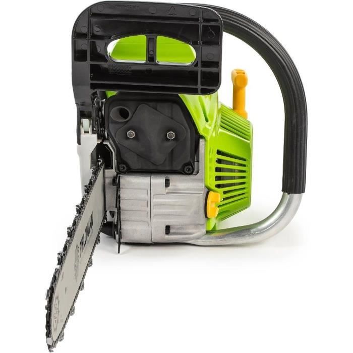 Chainsaw Thermal 1.6 kW FZP 5316-B Fieldmann