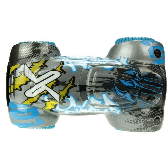 EXOST - X CLAW - Grande voiture télécommandée Crawler tout terrain avec suspensions - 30cm - Des 5 ans
