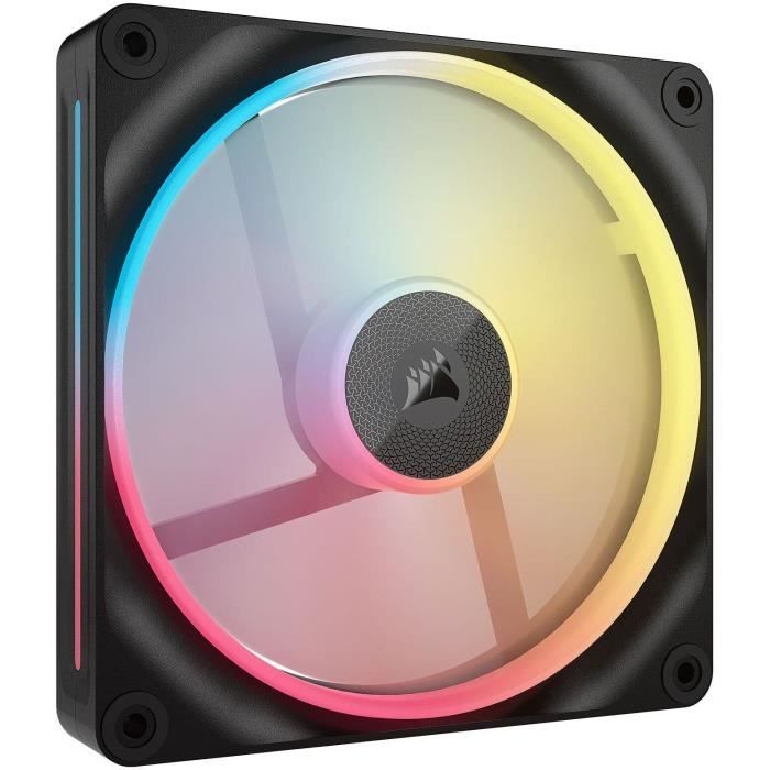 Refroidissement PC - CORSAIR - CO-9051051-WW - iCUE LINK LX140R RGB Single Fan