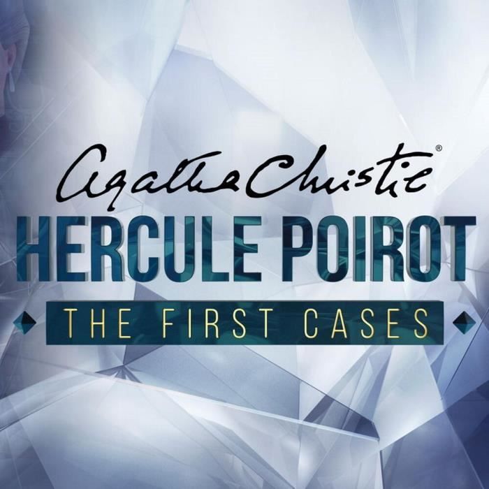 Agatha Christie - Hercule Poirot: i primi casi di gioco per PS4