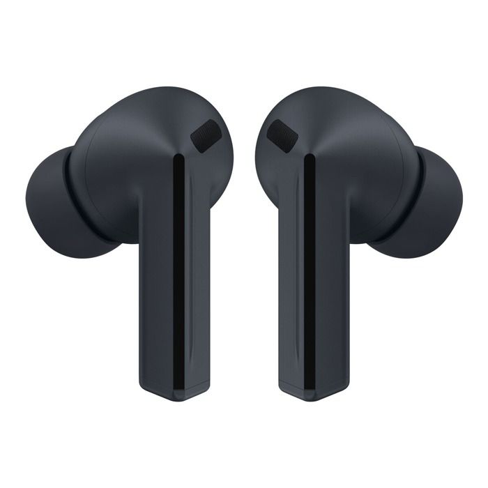 Écouteurs Samsung Galaxy Buds3 FE Noir avec Réduction de Bruit