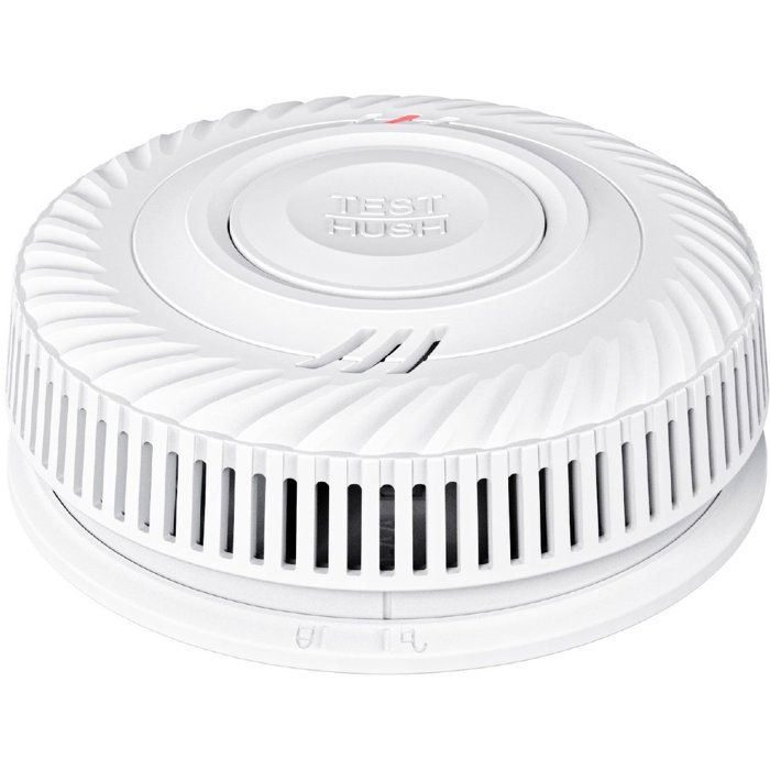 Image secondaire de Détecteur de fumée WiFi KYF avec pile scellée de 10 ans