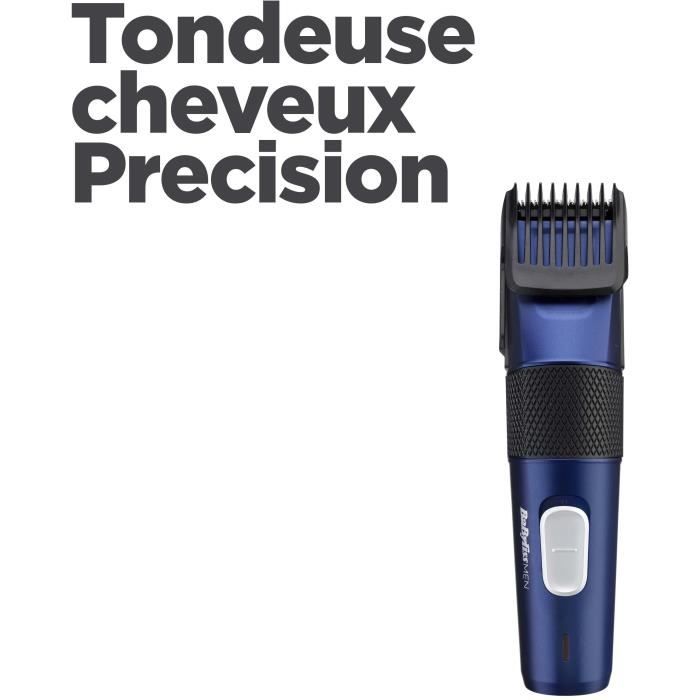 BABYLISS Tondeuse cheveux - 7756E