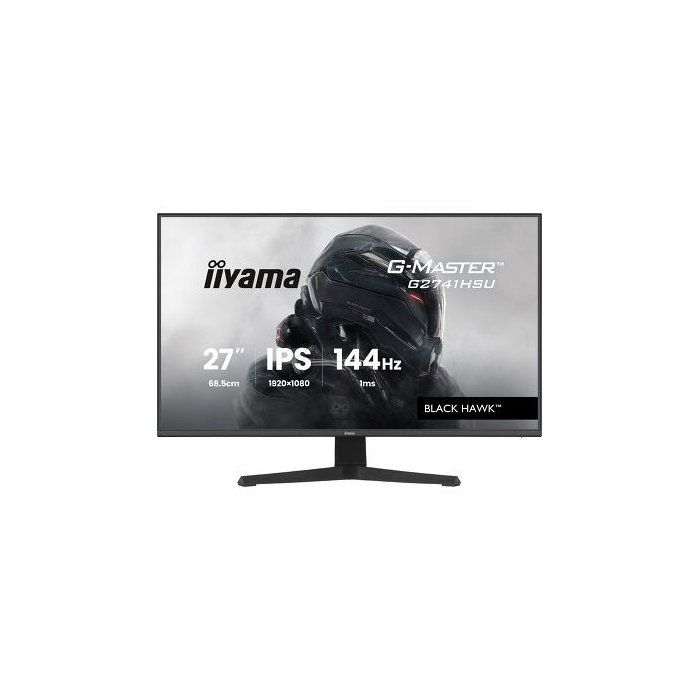 Écran PC Gamer IIYAMA 27