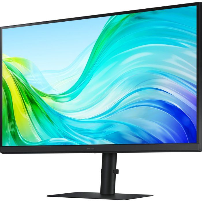 Image secondaire de Moniteur Samsung 27'' QHD 100Hz IPS - Performance et Précision