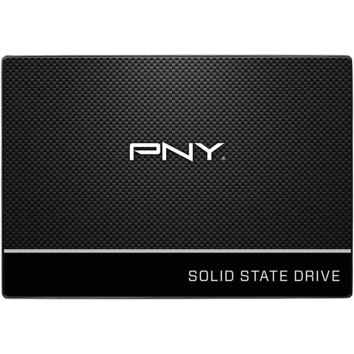 PNY - Internal SSD Drive - CS900 - 4TB - 2.5