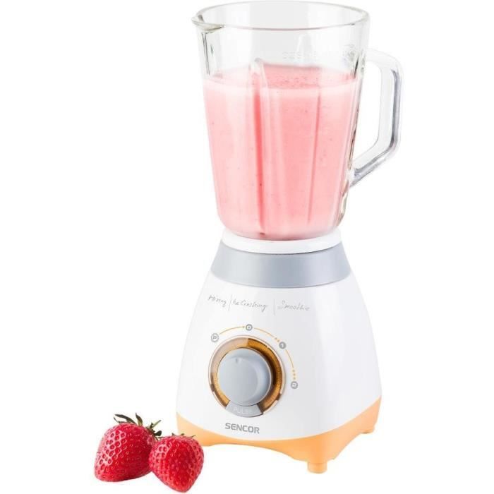 Image secondaire de Blender - Sencor - SBL 4370