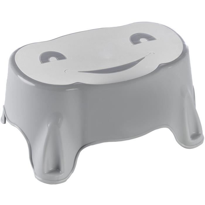 THERMOBABY FOOT STEP BABYSTEP © Gris Charme