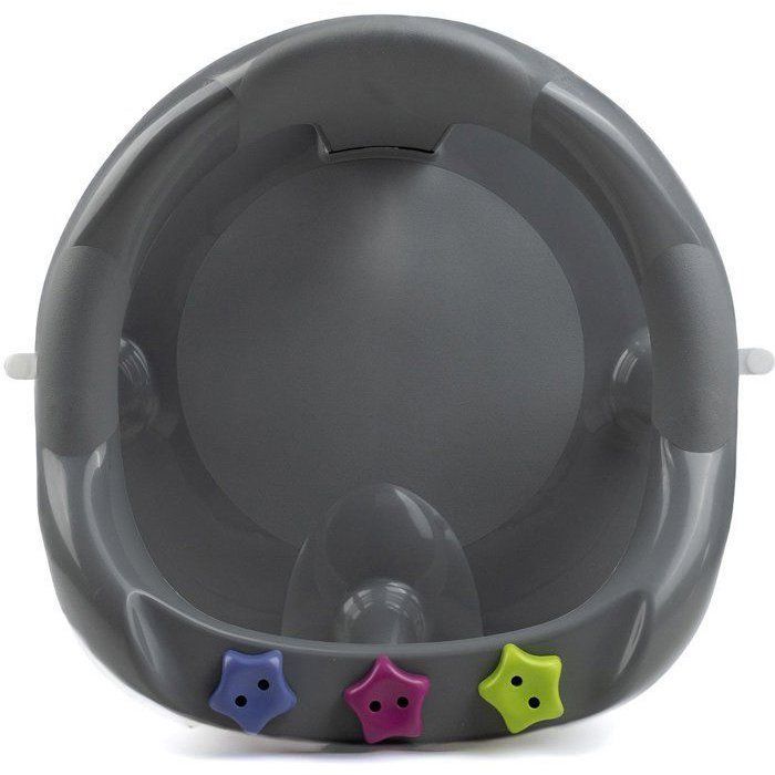 Image secondaire de Anneau de bain AQUABABY - Confort et jeux éducatifs pour bébés