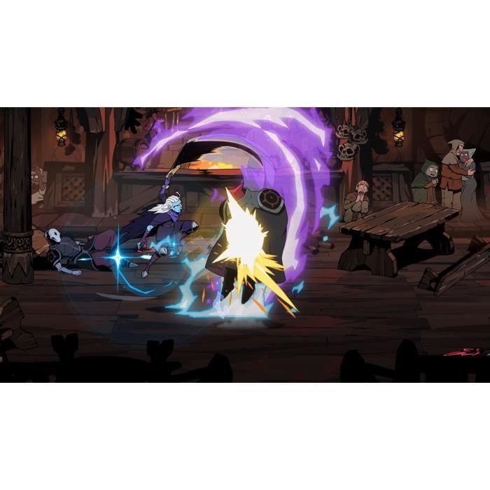 Image secondaire de Absolum - Aventure Épique sur Nintendo Switch