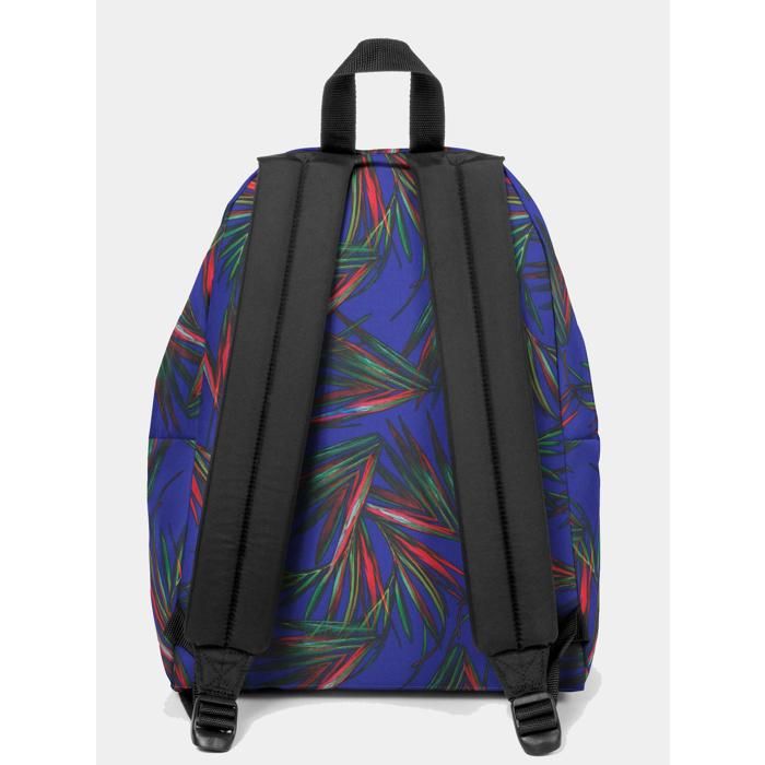 Image secondaire de Sac a dos - EASTPAK - Padded Pak'R - Brize Palm Navy - 24 L
