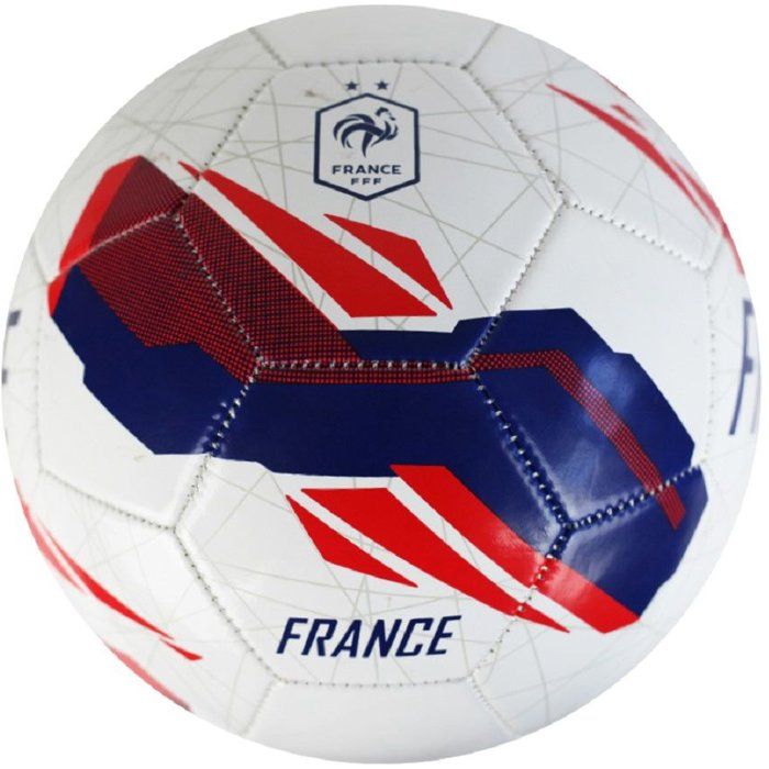 Image secondaire de Ballon de Football FFF Supernova T5 - Performance et Légèreté