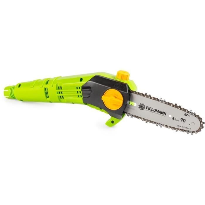 Image secondaire de Tete de rechange pour FZP 70505 - Fieldmann - acc.FZP 90505