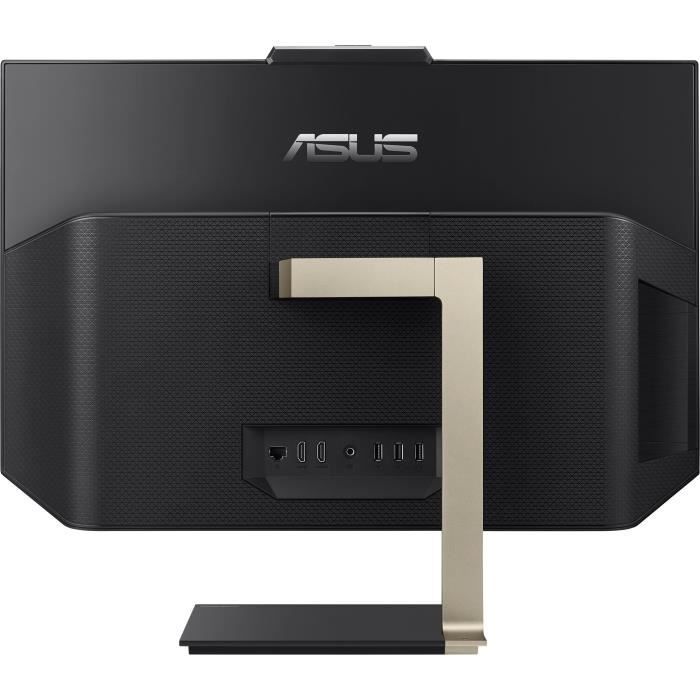 PC Tout-en-un ASUS Zen AIO A5400WFAK-BA129T - 23,8 FHD - Intel Core i5-10210U - RAM 8Go - Disque Dur 1To + SSD 256Go - Windows 10