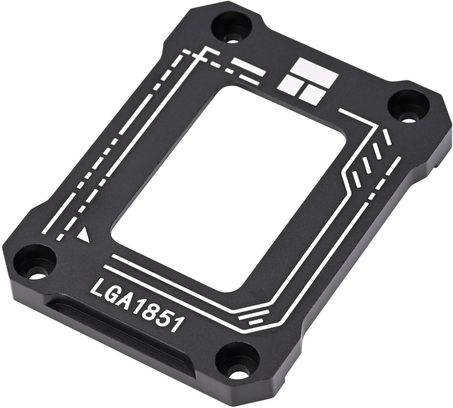 Cadre de Renfort CPU THERMALRIGHT LGA1851 BCF V2 - Noir