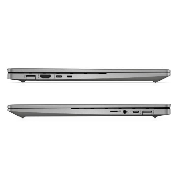Ordinateur Portable Chromebook HP 14b-nb0052nf - 14 '' FHD - Intel Core i3 1115G4 - RAM 4 Go - Stockage 64 Go - Chrome OS - AZERTY