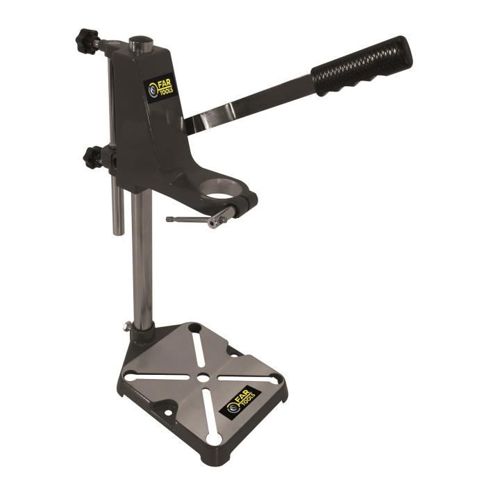 Stand Drill