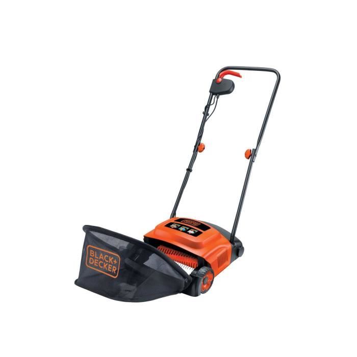 Aeratore antischiuma 600 W