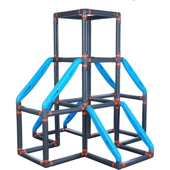 GRAN estructura de escalada