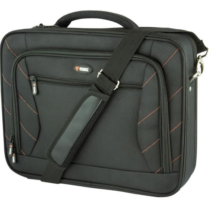 Image secondaire de Sac pour ordinateur portable - INDIANA 15.6' - YENKEE - YBN 1521