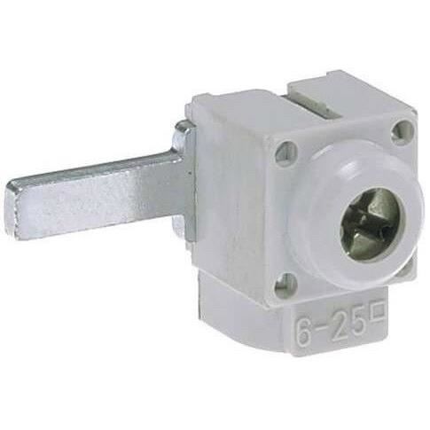 ABB Borne de raccordement 6 mm² a 25 mm²